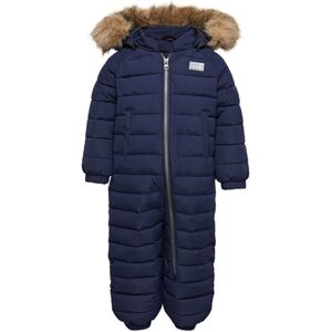 Lego WEAR Snowsuit LWJULIAN 702 Marine foncé 62 (3 mois)