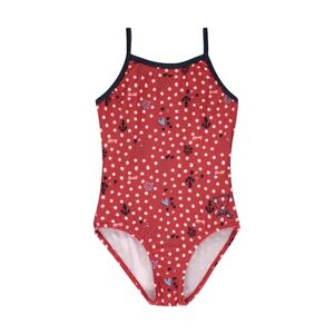 Steiff Maillot de bain, rouge tango 86 (18 mois)