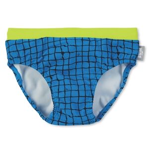 Sterntaler Maillot de bain bleu 110/116