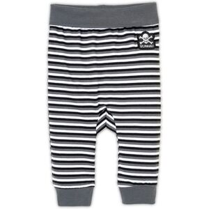 ST.PAULI St. Pauli Body bébé gris blanc