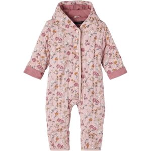 name it Combinaison de ski enfant Nbfmillie Pale Mauve