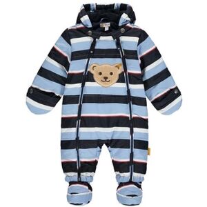 Steiff Combinaison de ski enfant kentucky blue