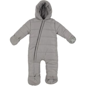 DIMO-TEX Dimo Tex Combinaison pilote enfant anthracite