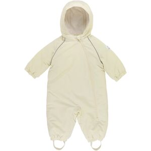 kindsgard Combinaison pilote enfant hiver snekae crème 92 (2 ans)