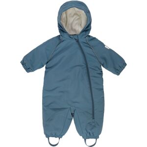 kindsgard Combinaison pilote enfant hiver snekae bleu