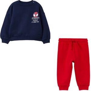 OVS Set de jogging avec Spider -Man- Print