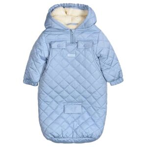 STACCATO Combinaison hiver enfant bleu clair