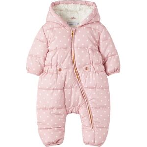 name it Combinaison de ski enfant Nbfmilena Zephyr