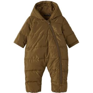 name it Combinaison enfant hiver Nbnmedow palmier de desert