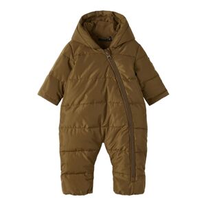 name it Combinaison enfant hiver Nbnmedow palmier de desert