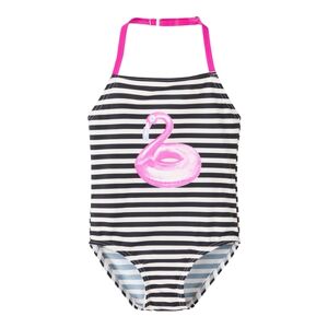 name it Maillot de bain Nmfzecille Dark Sapphire 110/116