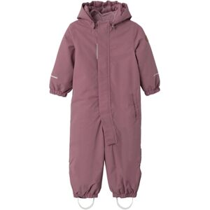 name it Combinaison de ski enfant Nmnsnow10 Wistful Mauve 86 (18 mois)