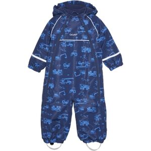 CeLaVi Combinaison de neige Pageant Blue 104 (4 ans)