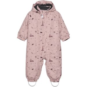 Color Kids Combinaison de ski enfant Misty Rose