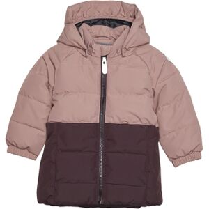 Color Kids Veste de neige Quilt Burlwood 74 (9 mois)