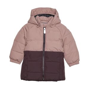 Color Kids Veste de neige Quilt Burlwood