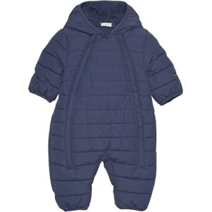 Fixoni Combinaison de ski enfant Quilted India Ink