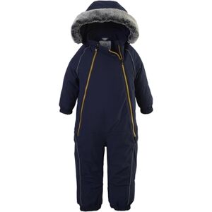 killtec Combinaison de ski enfant bleu fonce