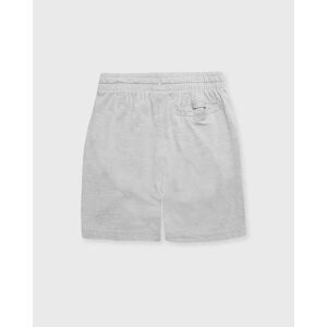 Jordan CLUB JERSEY SHORT  Shorts grey en taille:Age 4-6   EU 104-116 - Publicité