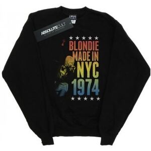 Boys Rainbow NYC Sweatshirt