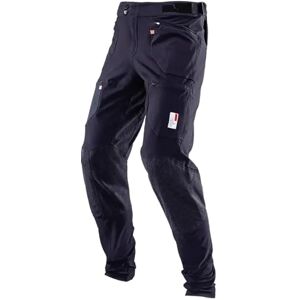 Leatt Pantalon MTB AllMtn 4.0 L noir Black - Publicité