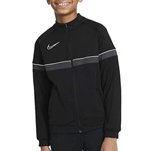 Nike Garçon Academy 21 Jacket, Noir (Blanc/Anthracite), XS - Publicité