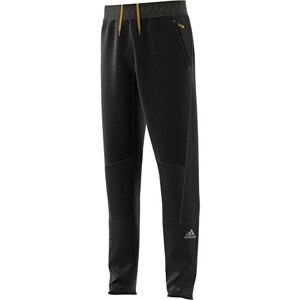 Adidas B C.RDY PT Pantalon Fille, Multicolore-Noir/doré/argenté (Negro/oroleg/Plamet), 116 (5/6 AÑOS) - Publicité