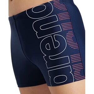 arena Garçon Boy's Swim Graphic Short, Navy, 14-15 ans EU - Publicité