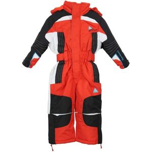 Combinaison de ski enfant Peak Mountain Eplan Orange 2 ans Homme