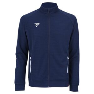 Blouson pour garçons Tecnifibre Team Jacket - marine bleu marine 8-10 unisex - Publicité