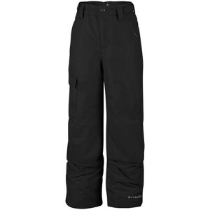 Pantalon enfant Columbia Bugaboo II Noir - Publicité