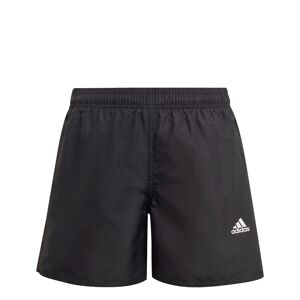 Short enfant adidas Badge of Sport Noir - Publicité