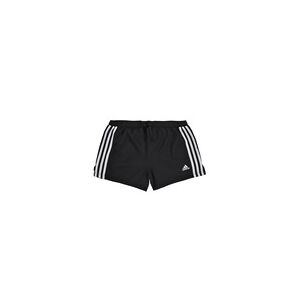 Short enfant adidas SHOPER Noir 3 / 4 ans,4 / 5 ans,6 / 7 ans filles - Publicité