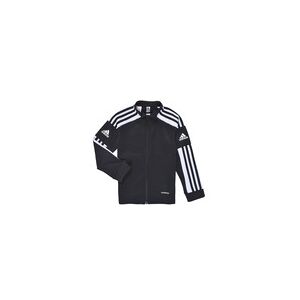 Veste enfant adidas SQ21 TR JKT Y Noir 11 / 12 ans,13 / 14 ans,7 / 8 ans,9 / 10 ans,15 / 16 ans filles - Publicité