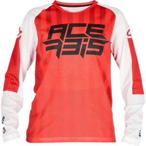 Maillot Cross Enfant Acerbis J Windy Five Vented Multi 