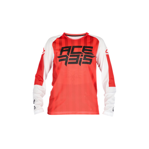 Acerbis Maillot Cross Enfant Acerbis J-Windy Five Vented Multi -