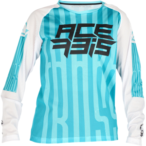 Acerbis Maillot Cross Enfant Acerbis J-Windy Five Vented Multi -