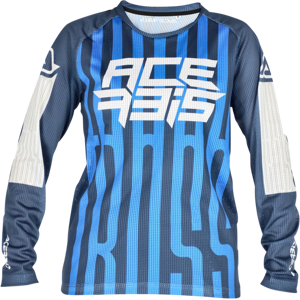 Maillot Cross Enfant Acerbis J Windy Five Vented Multi 