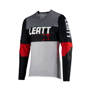 Leatt Maillot VTT Enfant Leatt Gravity 4.0 Titane -