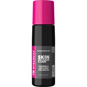 Skin Ski Clean&care 80 +10/-1°c - Multicolore - taille Unique 2024 Noir / Multicolore 125 Enfant