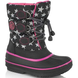 Avalanche Jr - Noir / Violet - taille 25 2023 Noir 23.5 Femme