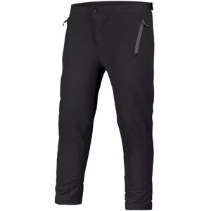 Endura Kid's MT500JR Burner Pant - Pantalon VTT enfant Black 7 - 8 ans - Publicité