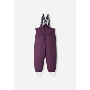 Reima Matias - Pantalon ski enfant Deep Purple Taille de l'enfant 110 cm