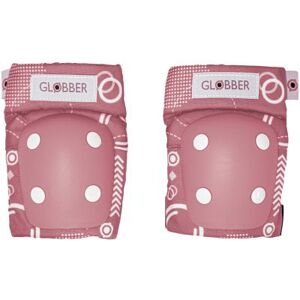 Set de protection Junior Confort Pastel Rose (XXS, 3-7 ans)