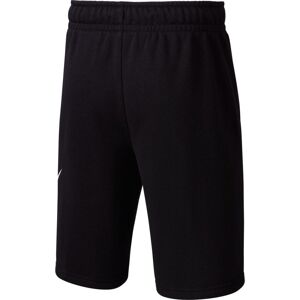 Nike Sportswear Club Shorts Noir 10-12 Years Garçon Noir 10-12 Années male - Publicité