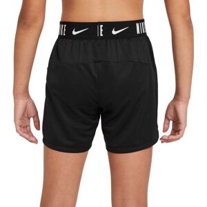 Nike Dri-fit Trophy 6´´ Shorts Noir 13-15 Years Garçon - Publicité