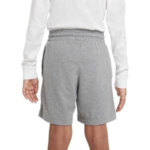 Nike Everyday Classic Shorts Gris 10-12 Years Garçon - Publicité