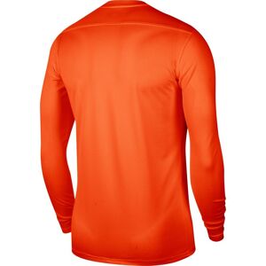 Nike Dri Fit Park 7 Long Sleeve T-shirt Orange 9 Years Garçon Orange 9 Années male - Publicité