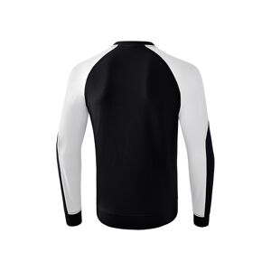 Erima Essential 5-c Sweatshirt Noir 152 cm - Publicité