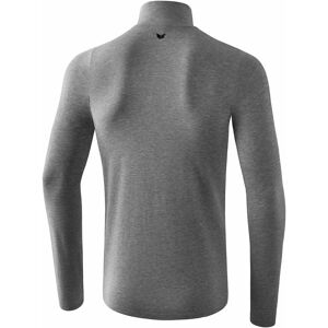 Erima Basic Half Zip Sweatshirt Gris 152 cm - Publicité